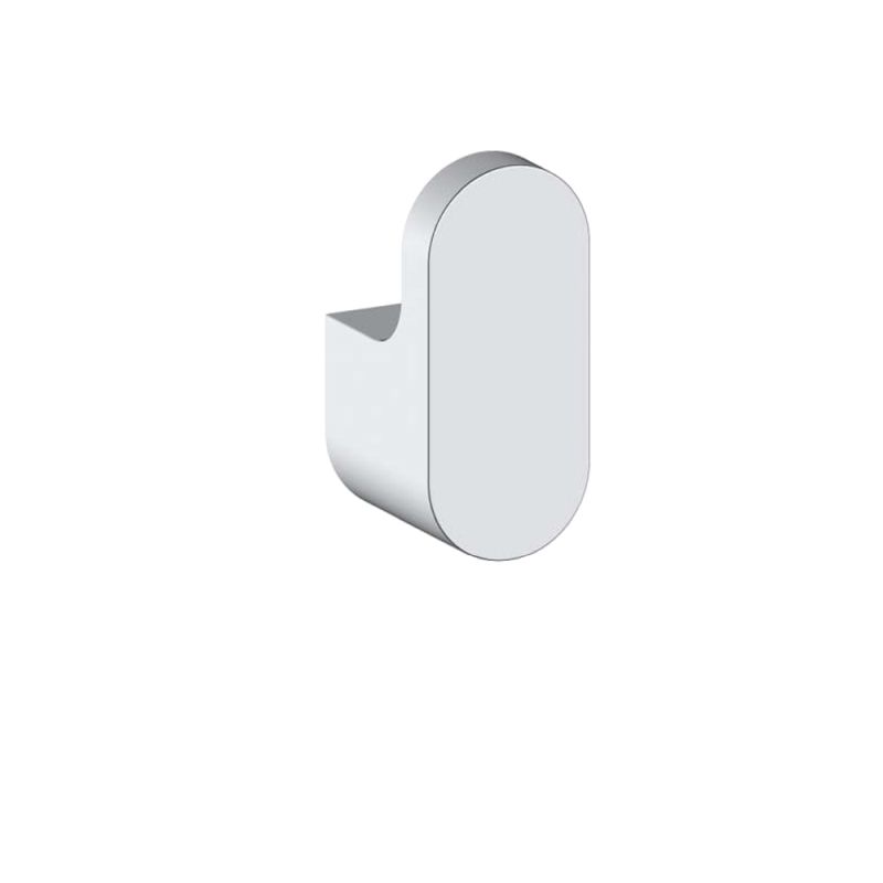 Duro Robe Hook - Chrome